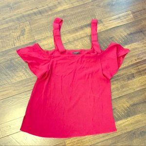 Ann Taylor Blouse size XS